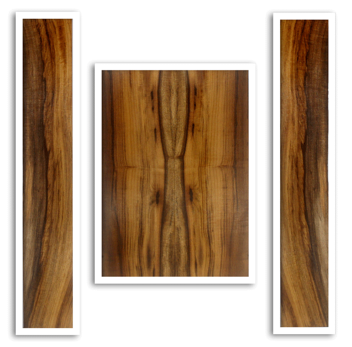 Myrtle Acoustic Back and Sides
