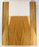 Myrtle Acoustic Guitar Back and  Sides Dreadnought Size, Excellent Color and Contrast (CI01)