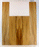 Myrtle Acoustic Guitar Back and  Sides Dreadnought Size, Excellent Color and Contrast (CI03)