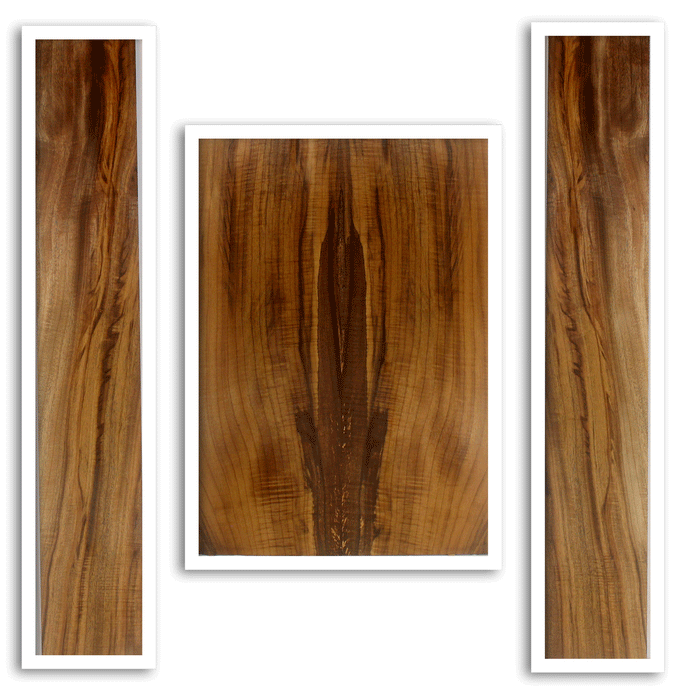 Myrtle Acoustic Back and Sides