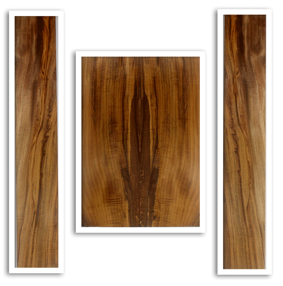 Myrtle Acoustic Back and Sides