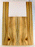 Myrtle Acoustic Guitar Back and Sides, Dreadnought Size, Great Figure, Color and Contrast (CI05)