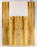 Myrtle Acoustic Guitar Back and Sides, Dreadnought Size, Great Figure, Color and Contrast (CI06)