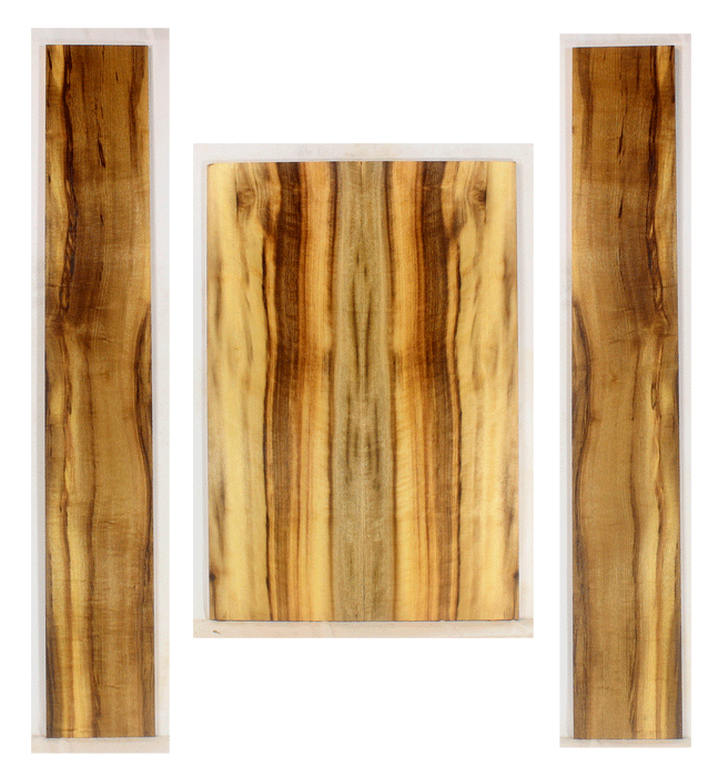 Myrtle Acoustic Back and Sides
