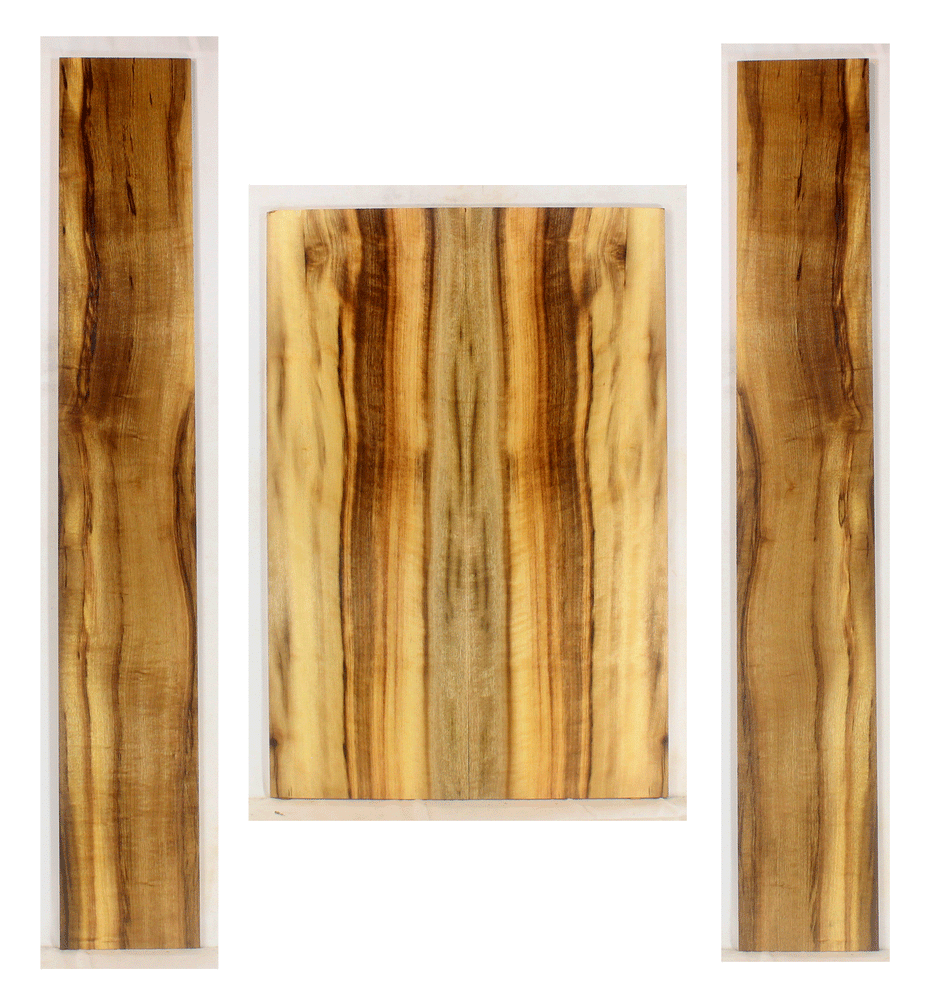Myrtle Acoustic Back and Sides