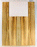 Myrtle Acoustic Guitar Back and Sides, Dreadnought Size, Great Figure, Color and Contrast (CI08)
