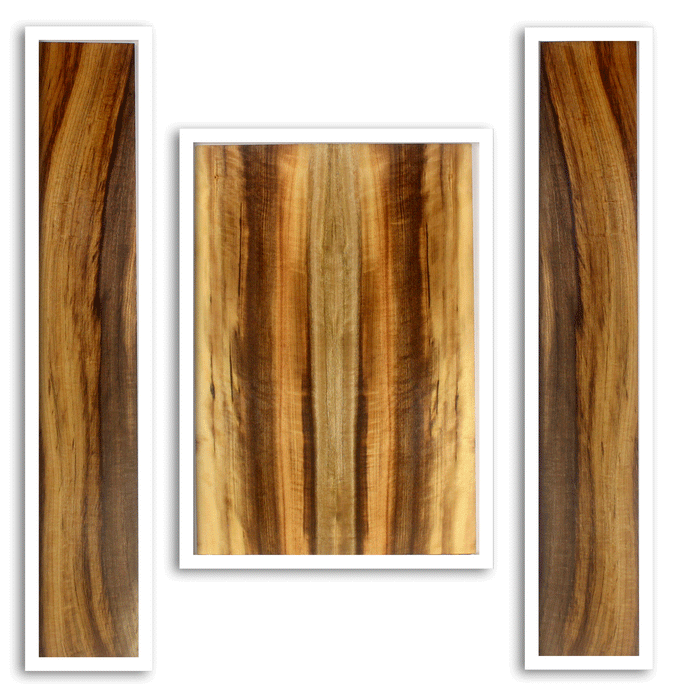 Myrtle Acoustic Back and Sides