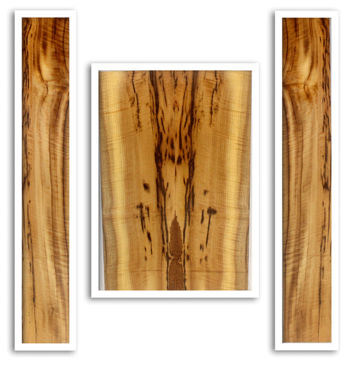 Myrtle Acoustic Back and Sides