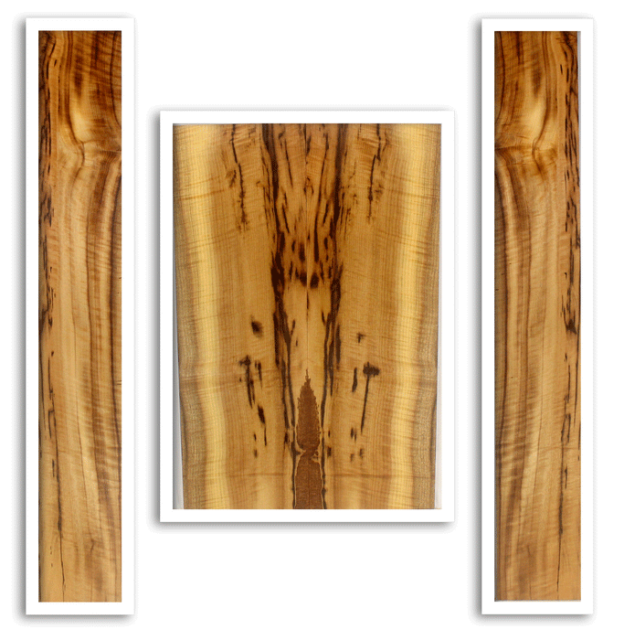 Myrtle Acoustic Back and Sides