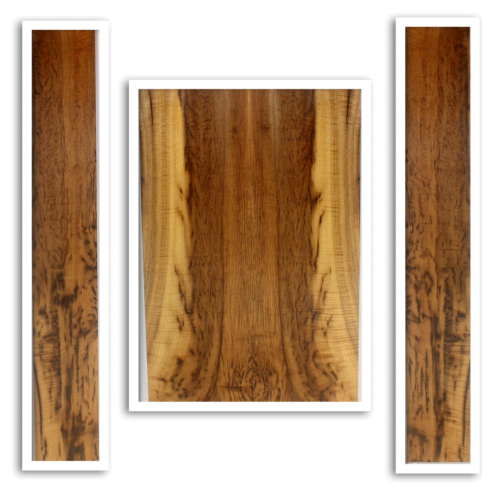 Myrtle Acoustic Back and Sides
