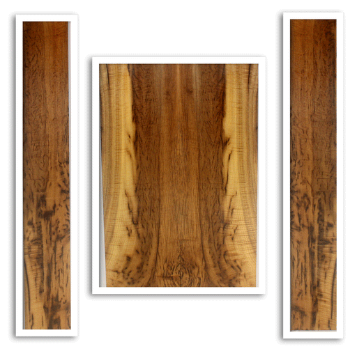 Myrtle Acoustic Back and Sides