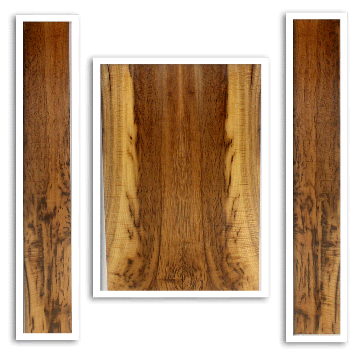 Myrtle Acoustic Back and Sides