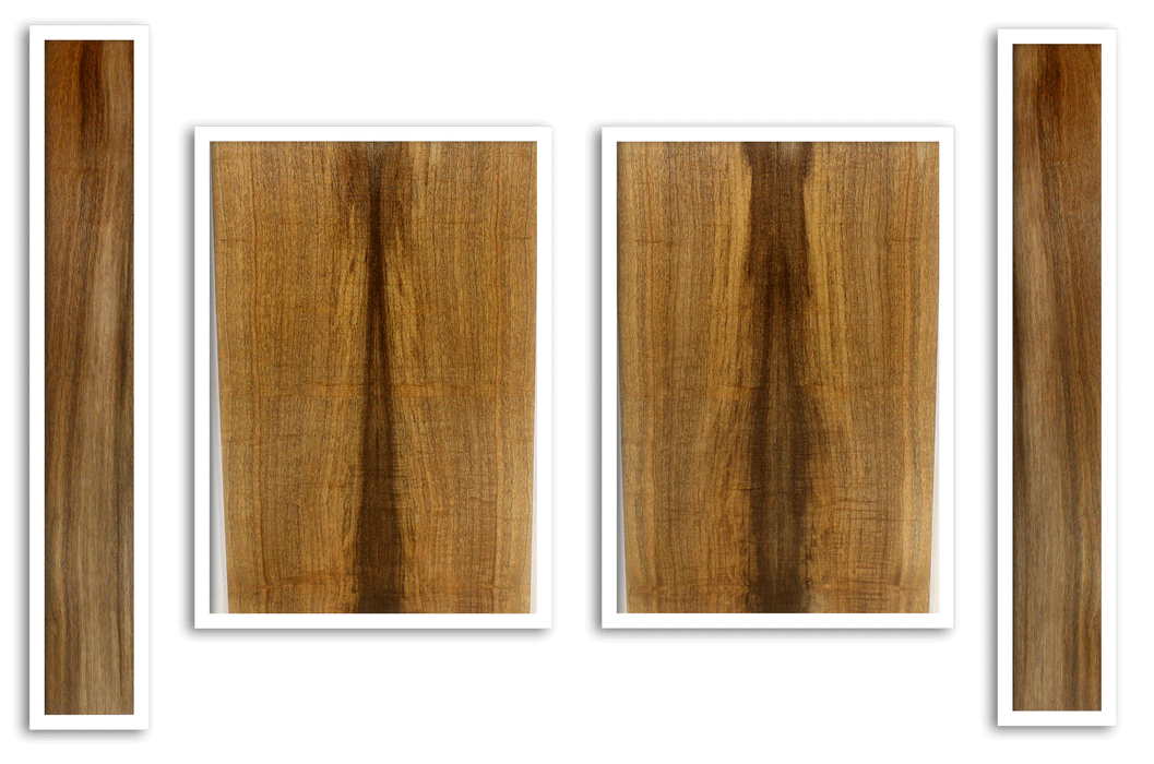 Myrtle Acoustic Top, Back and Sides