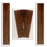 Walnut Acoustic Guitar Back and Sides Standard