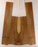 Claro Walnut Acoustic Guitar Back and Sides, Dreadnought Size, Orchard Recovery Eco-friendly, Great Color, Contrast, and Figure (CI47)