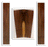 Claro Walnut Acoustic Guitar Back and Sides