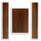 Claro Walnut Acoustic Back and Sides
