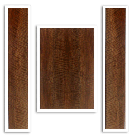 Claro Walnut Acoustic Back and Sides