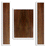 Claro Walnut Acoustic Back and Sides