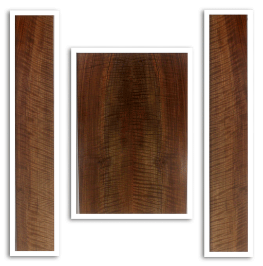 Claro Walnut Acoustic Back and Sides