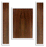 Claro Walnut Acoustic Guitar Back and Sides