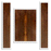 Claro Walnut Acoustic Back and Sides