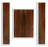 Claro Walnut Acoustic Back and Sides