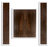 Claro Walnut Acoustic Back and Sides