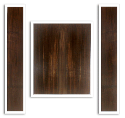 Claro Walnut Acoustic Back and Sides