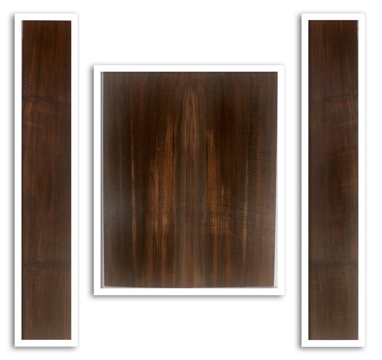 Claro Walnut Acoustic Back and Sides