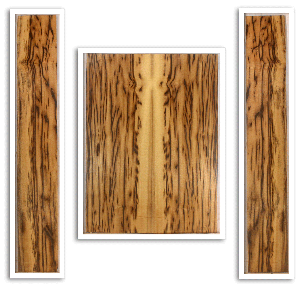 Myrtle Acoustic Back and Sides