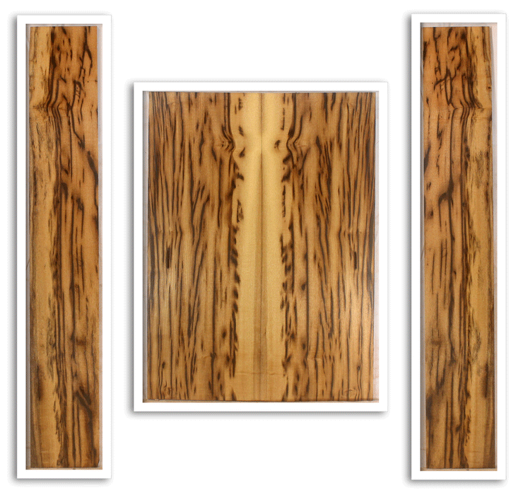 Myrtle Acoustic Back and Sides