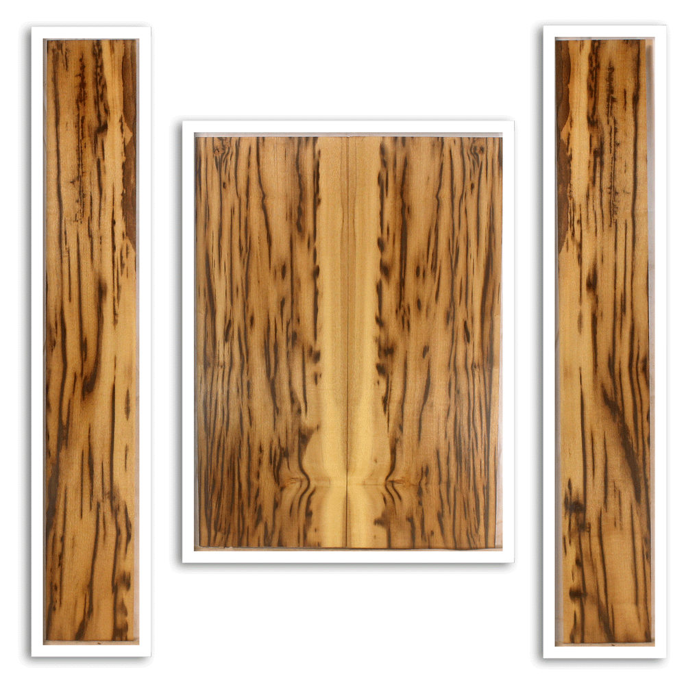 Myrtle Acoustic Guitar Back and Sides