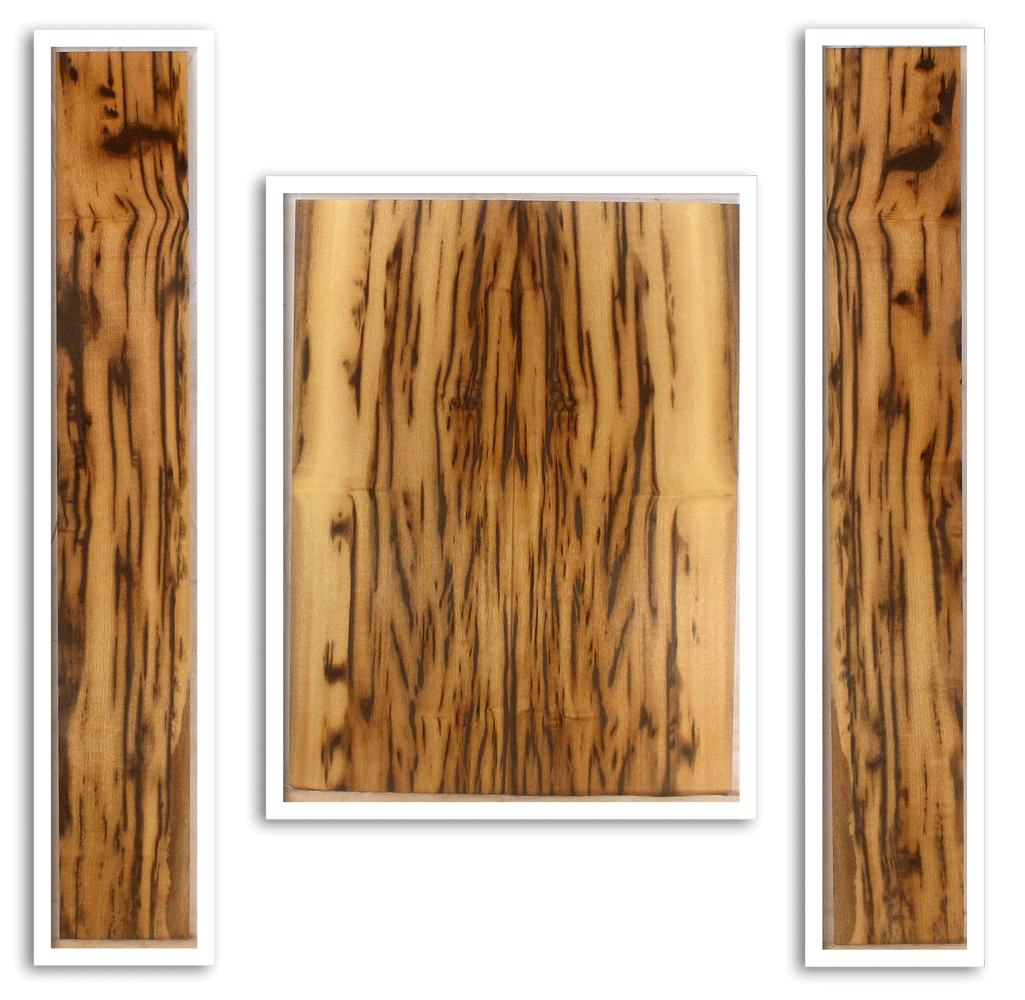 Myrtle Acoustic Guitar Back and Sides