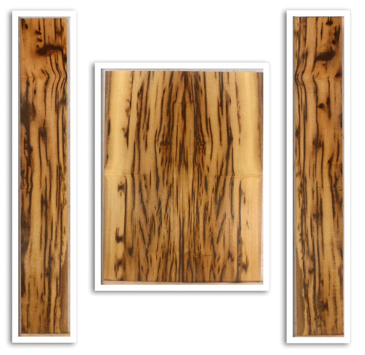 Myrtle Acoustic Guitar Back and Sides