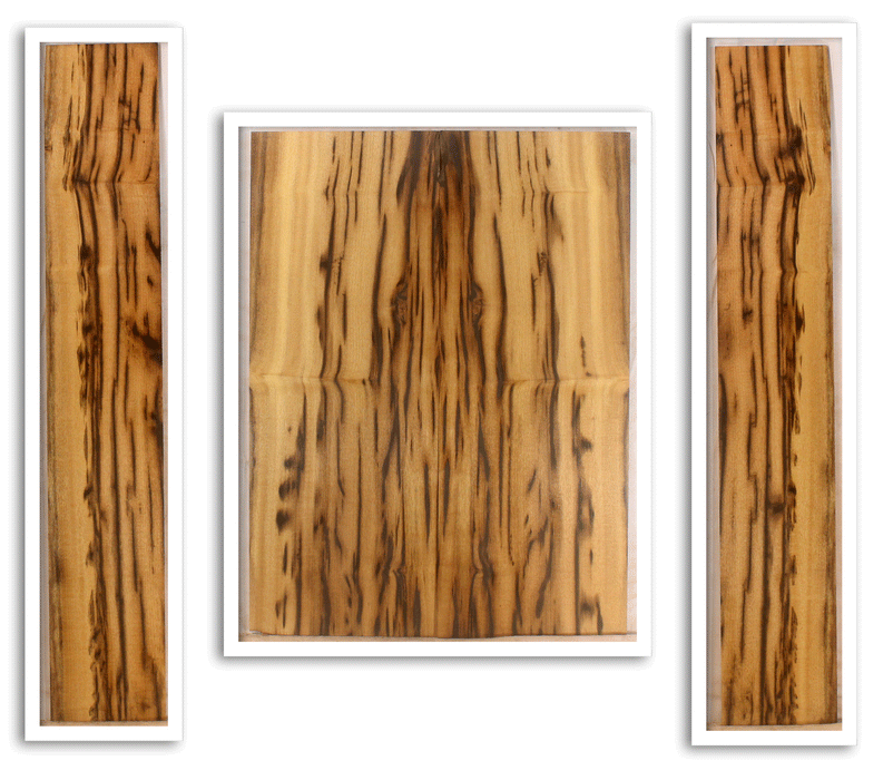 Myrtle Acoustic Guitar Back and Sides