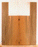 Ohia Acoustic Guitar Back and Sides, Dreadnought Size (CI70)
