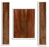 Ohia Acoustic Guitar Back and Sides 