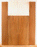 Ohia Acoustic Guitar Back and Sides, Dreadnought Size (CI72)