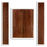 Ohia Acoustic Guitar Back and Sides