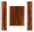 Ohia Acoustic Guitar Back and Sides