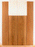 Ohia Acoustic Guitar Back and Sides, Standard Size (CI77)