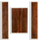 Ohia Acoustic Guitar Back and Sides