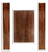 Claro Walnut Acoustic Guitar Back and Sides