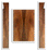 Claro Walnut Acoustic Back and Sides