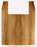 Claro Walnut Acoustic Guitar Back and Sides, Standard Size, Orchard Recovery Eco-friendly, Great Color and Contrast (CI91)
