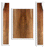 Claro Walnut Acoustic Back and Sides
