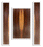 Claro Walnut Acoustic Back and Sides