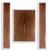 Claro Walnut Acoustic Guitar Back and Sides