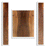Claro Walnut Acoustic Back and Sides